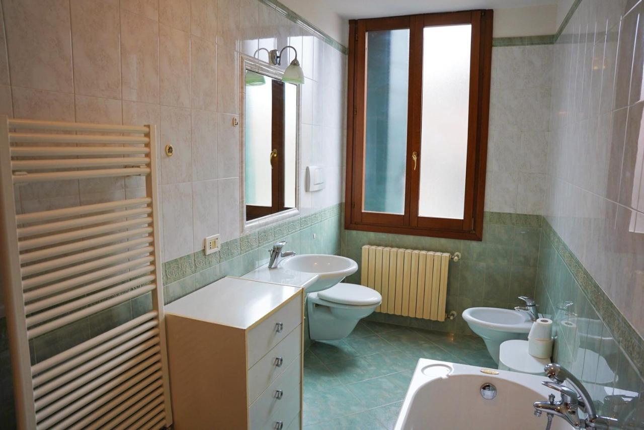 Ca' Ornella Apartment Venedig