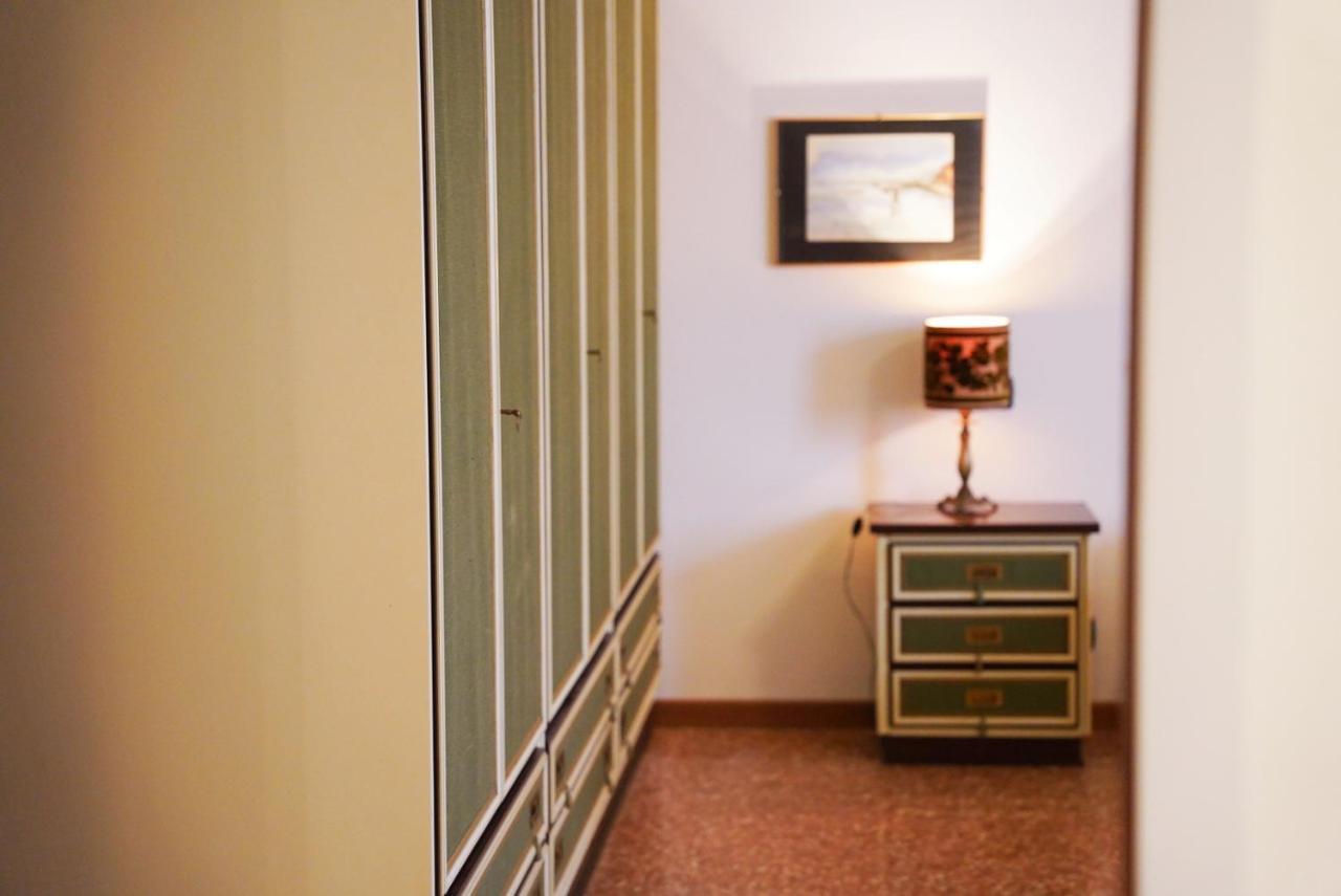 Apartment Ca' Ornella Venedig