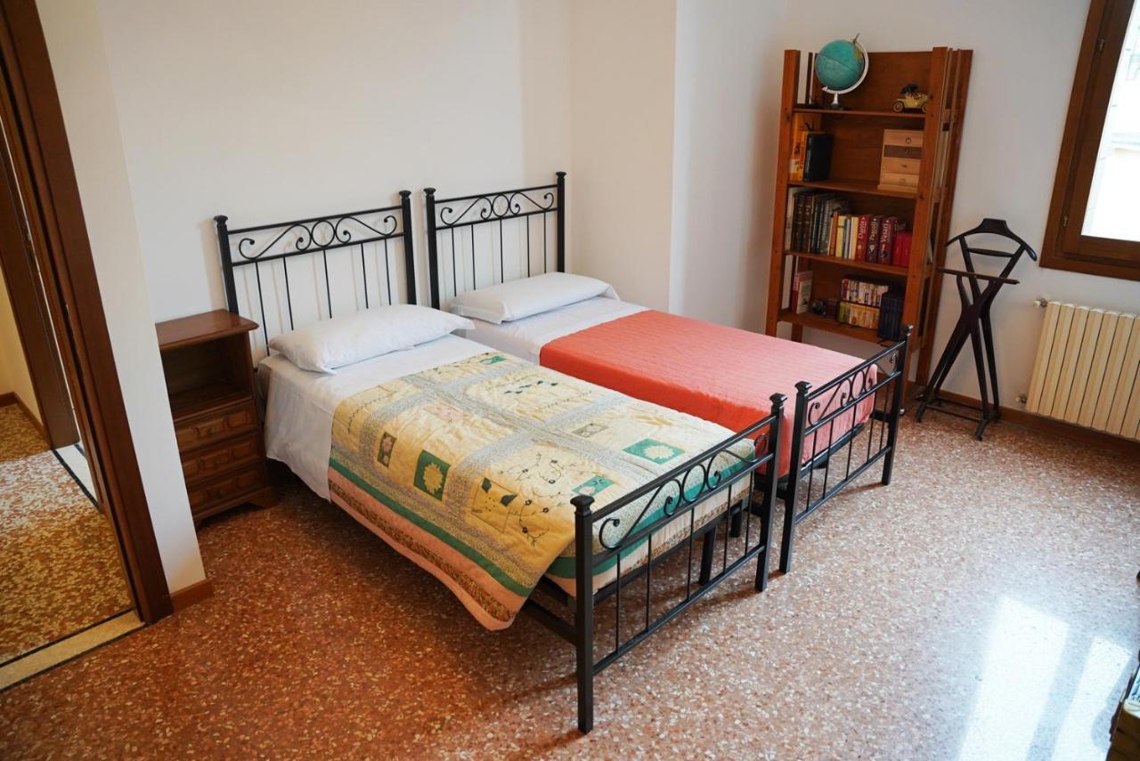 Ca' Ornella Apartment Venedig