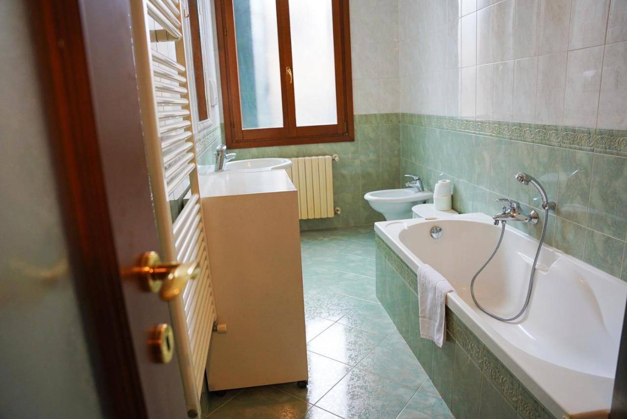 Ca' Ornella Appartement Venetië