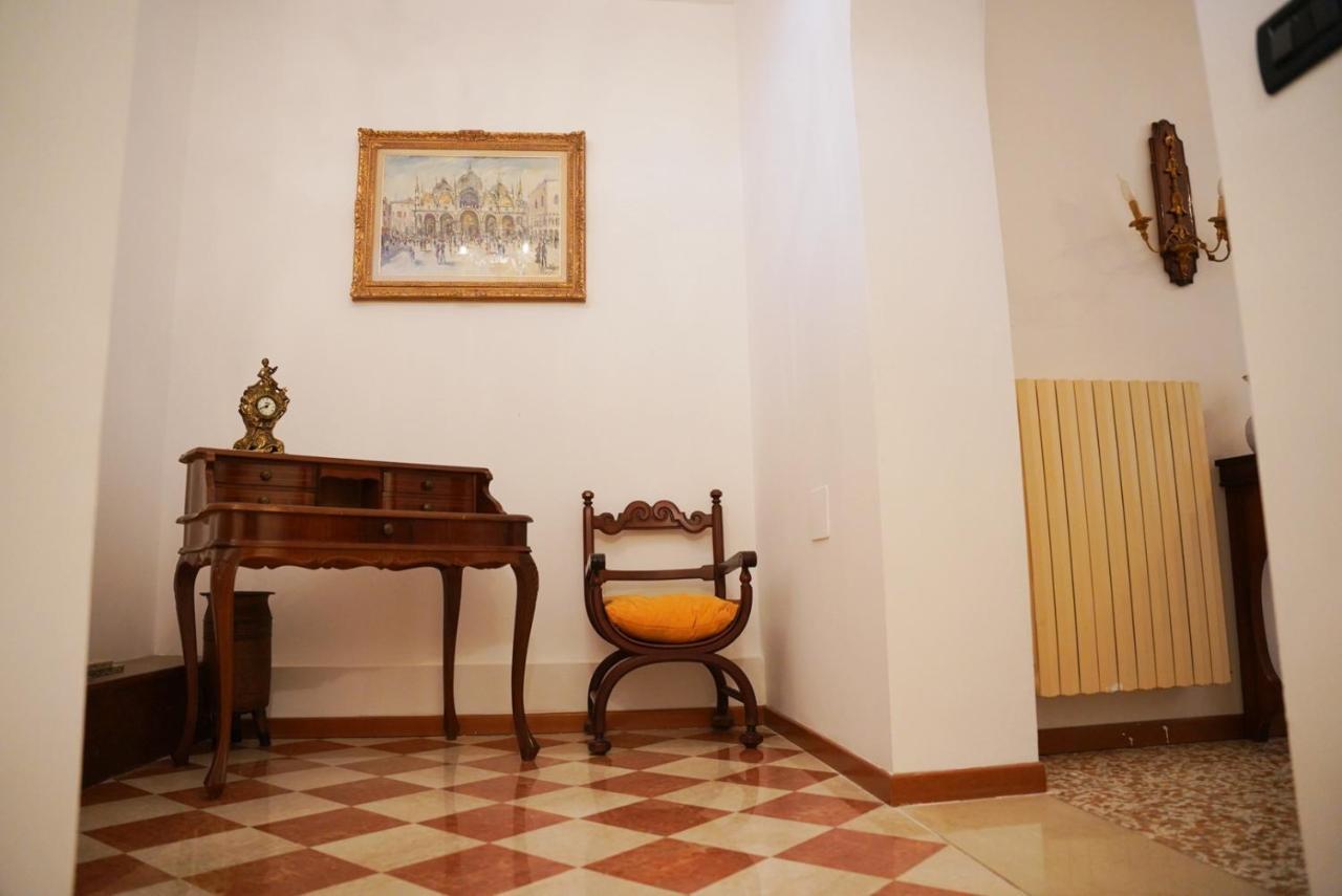 Ca' Ornella Appartement