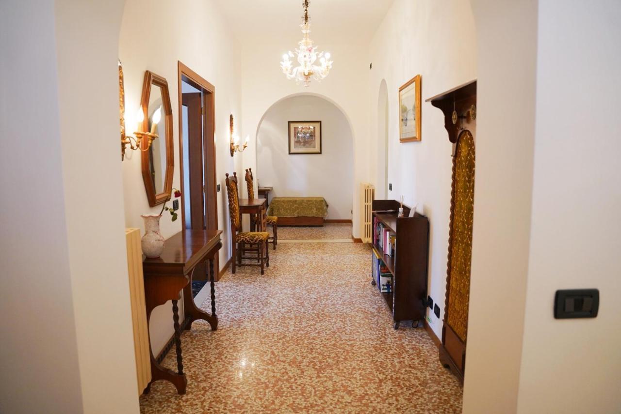 Ca' Ornella Appartement