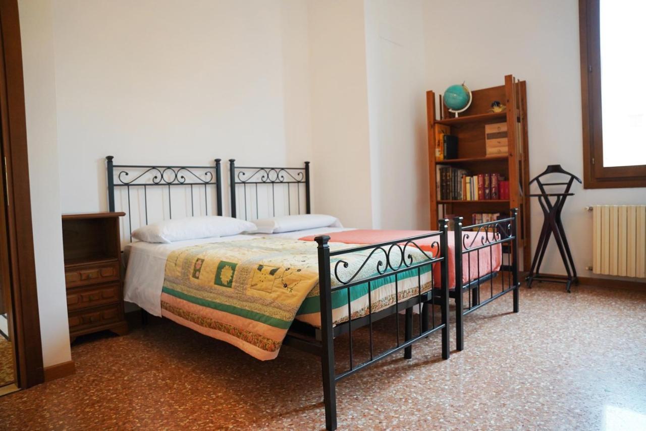 Ca' Ornella Appartement *
