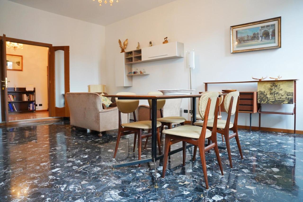 Ca' Ornella Appartement *