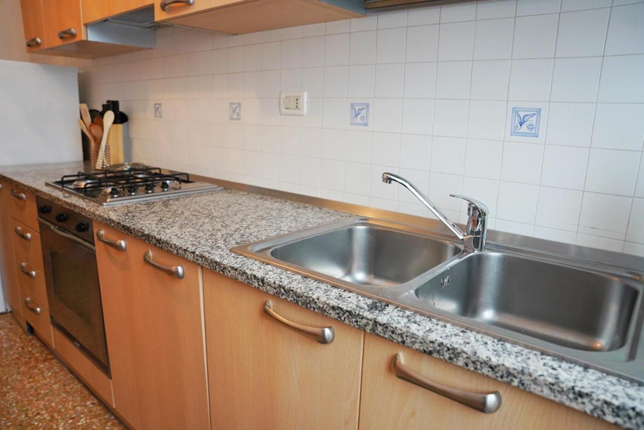 Appartement Ca' Ornella *