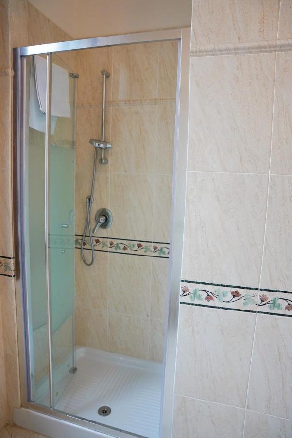 Appartement Ca' Ornella *