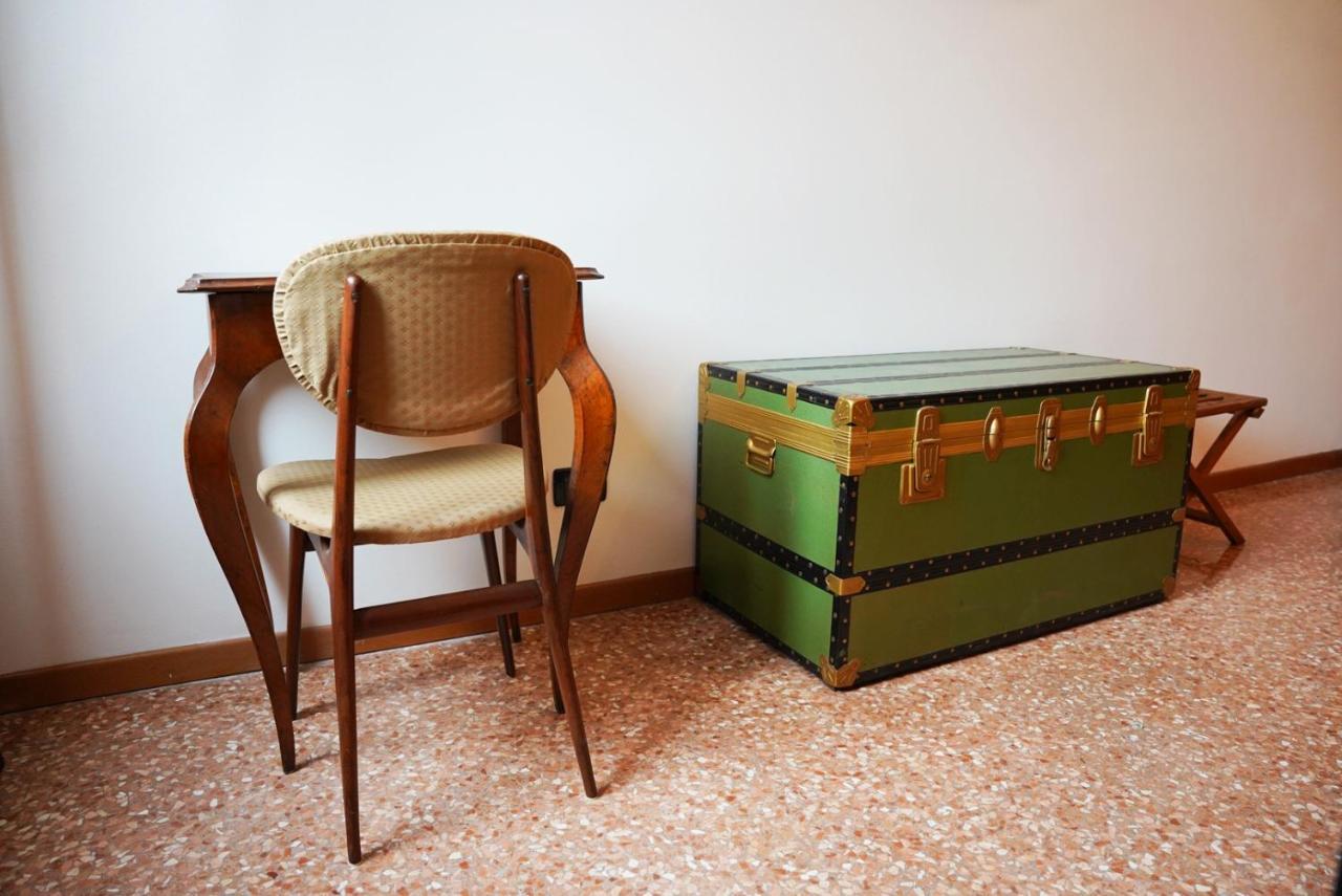 Ca' Ornella Appartement